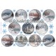 Rice paper for decoupage