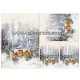 Rice paper for decoupage