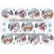 Rice paper for decoupage