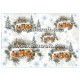 Rice paper for decoupage