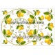 Rice paper for decoupage