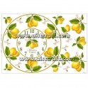 Rice paper for decoupage