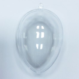 Plexiglass Egg 