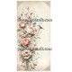 Rice paper for decoupage
