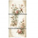 Rice paper for decoupage