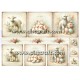 Rice paper for decoupage