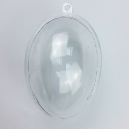 Plastic egg