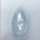 Plexiglass Egg