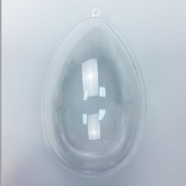 Plexiglass Egg