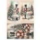 Rice paper for decoupage