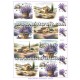 Rice paper for decoupage