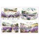 Rice paper for decoupage