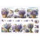 Rice paper for decoupage
