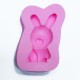 Silicone mold