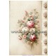 Rice paper for decoupage