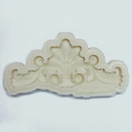 silicone mold