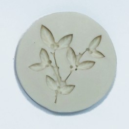 silicone mold