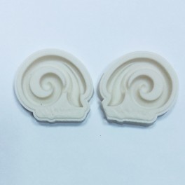 silicone mold
