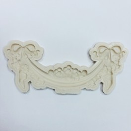 silicone mold