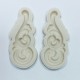 silicone molds