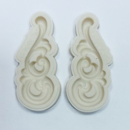 silicone molds