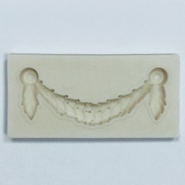 silicone mold