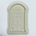 silicone mold