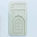 silicone mold