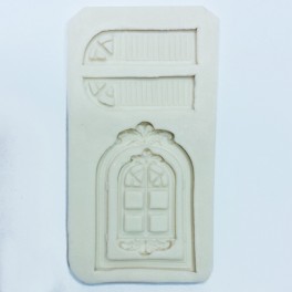 silicone mold