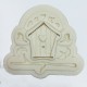 silicone mold