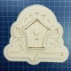 silicone mold
