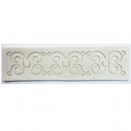 silicone mold