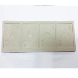 silicone mold