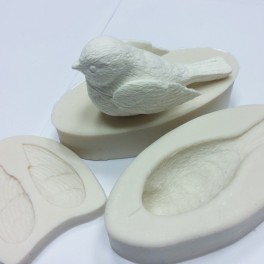 silicone mold