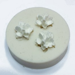 silicone mold