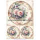 Rice paper for decoupage
