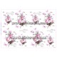 Rice paper for decoupage