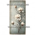 Rice paper for decoupage