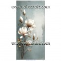 Rice paper for decoupage