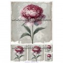 Rice paper for decoupage
