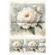 Rice paper for decoupage
