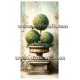 Rice paper for decoupage