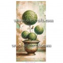 Rice paper for decoupage