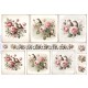 Rice paper for decoupage