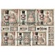 Rice paper for decoupage