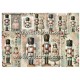 Rice paper for decoupage
