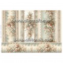 Rice paper for decoupage