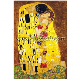 Rice paper for decoupage