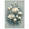 Rice paper for decoupage