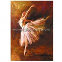 Rice paper for decoupage